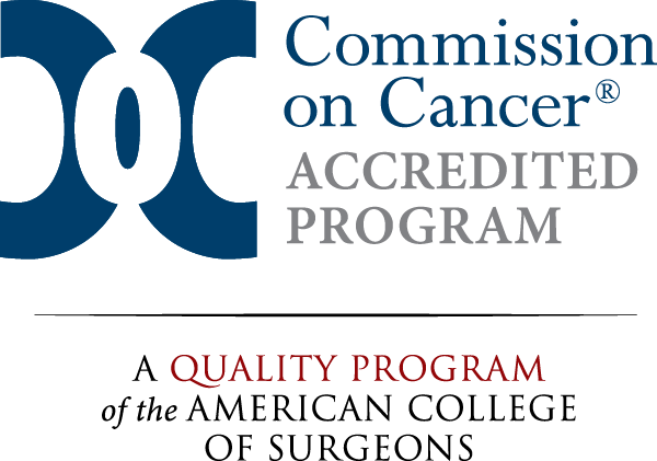 Commission on Cancer