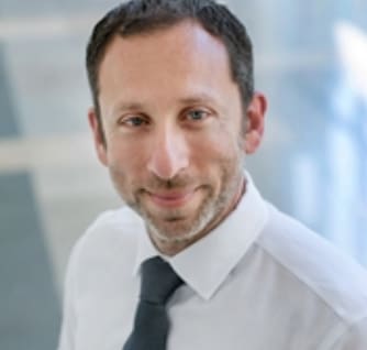 Jason Rogart